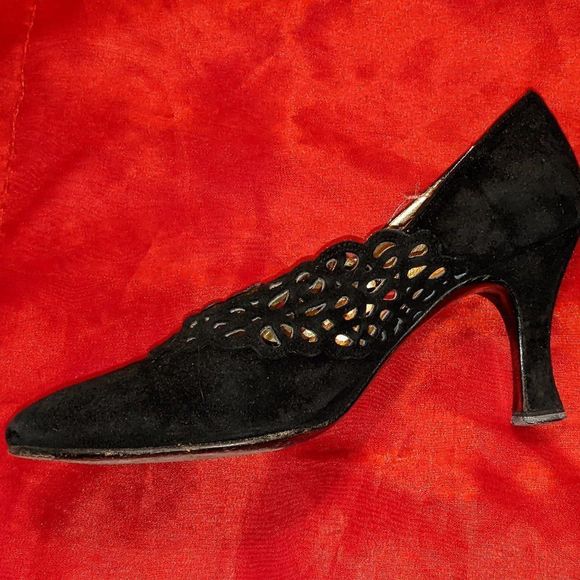 Valentino Garavani Couture by Rene Caovilla Heels💥PRICE DROP💥 - Picture 7 of 12